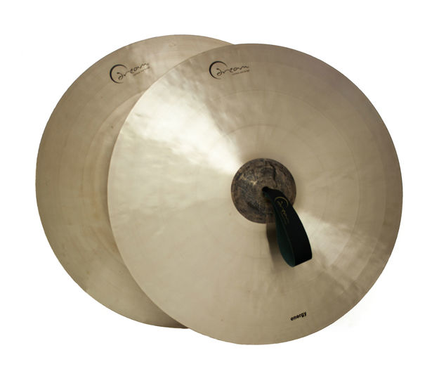 Dream Cymbals Energy Orchestral Pair - 21"