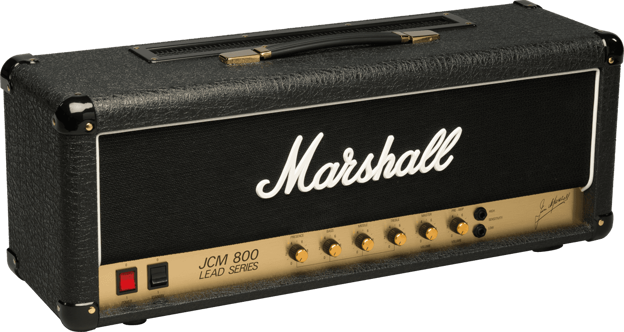 Marshall JCM800 2203