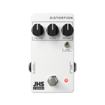 JHS 3 Series – Distortion