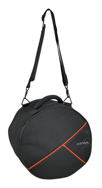 GEWA Gig Bag for Tom Tom Premium - 13x11"