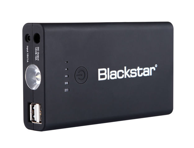 Blackstar PB-1 | Power Bank battery pack for Super Fly, Acoustic Core 30