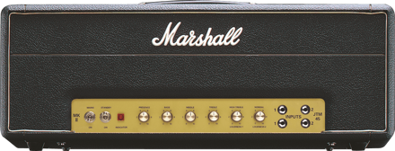 Marshall JTM45 2245