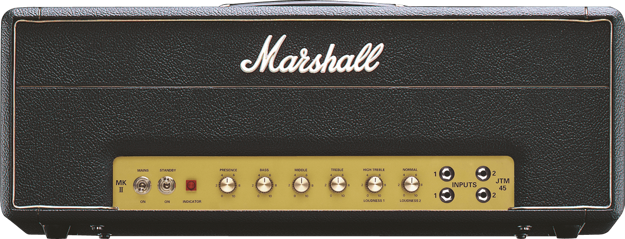 Marshall JTM45 2245