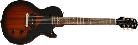 Epiphone Les Paul Junior Vintage Sunburst