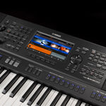 RYDDESALG | Yamaha PSR-SX900 Digital Keyboard