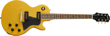 Epiphone Les Paul Special TV Yellow