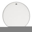Drum Workshop Snare drum head Double A white coated - 10" DRDHACW10