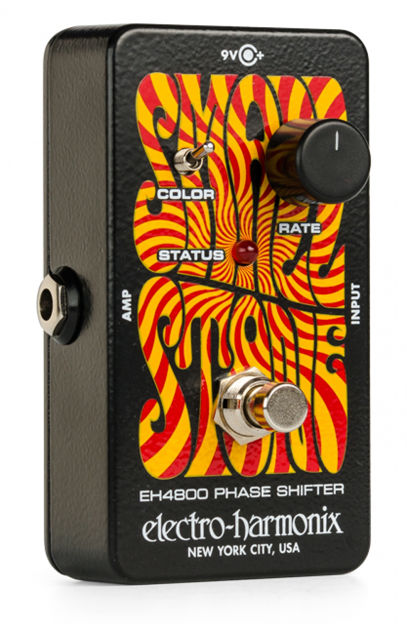 Electro-Harmonix SMALL STONE Analog Phase Shifter