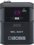 Boss WL-60T GUITAR WIRELESS TRANSMITTER