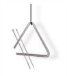 Latin Percussion Triangle - Triangle, 4"