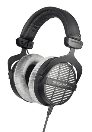 Beyerdynamic DT 990 250 ohm