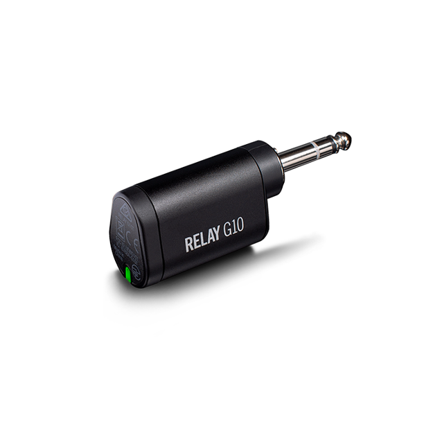 4Sound. Line 6 Relay G10T Guitar Transmitter