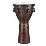 Latin Percussion Djembe World Beat FX Mechanically Tuned - Copper