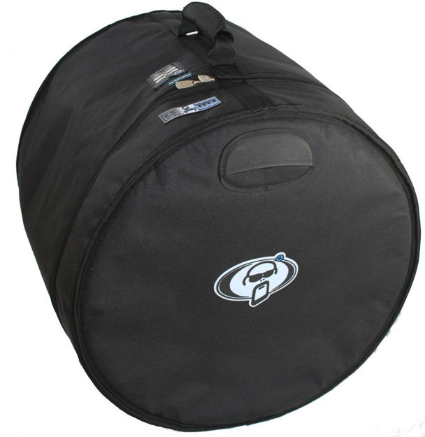 Protection Racket 202400 24“ x 20” Bass Drum Case