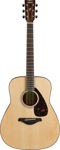Yamaha FG800M Mk II Acoustic Guitar