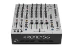 XONE:96 6 into 2 Club & DJ mixer 2 x 96k soundcard