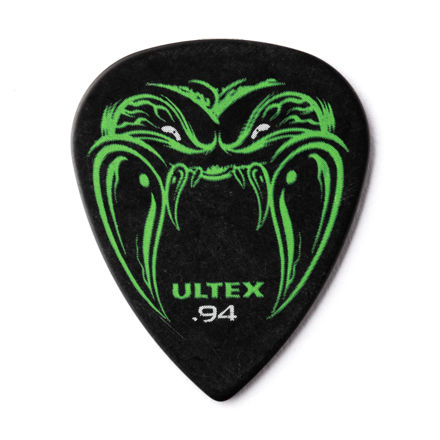 Dunlop Plekter Hetfield Black Fang PH112P.94 6/PLYPK