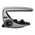 G7th Performance 3 ART Capo Acoustic/Electric Silver