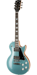 Gibson Electrics Les Paul Modern | Faded Pelham Blue Top