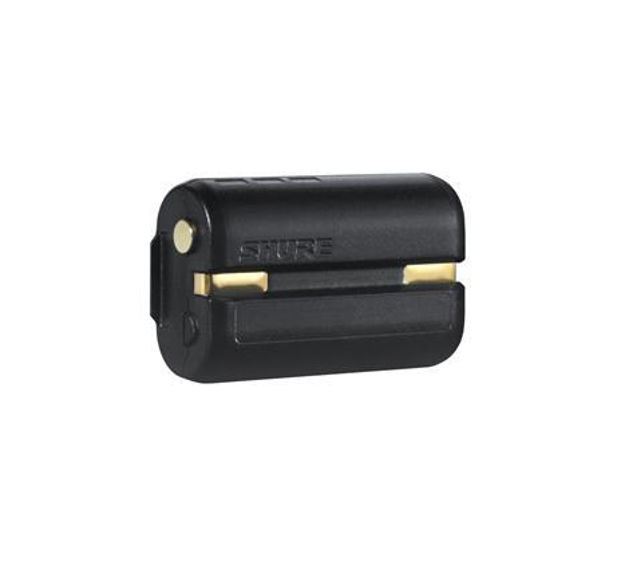 Shure SB900A Rechargeable Battery