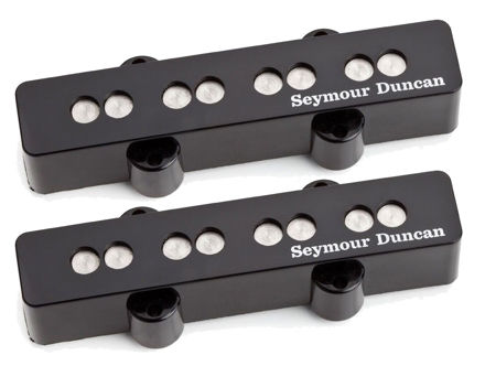 Seymour Duncan SJB-3 SET Quarter-Pound for Jazz SET