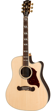 Gibson Acoustic Songwriter Standard EC Rosewood | Antique Natural