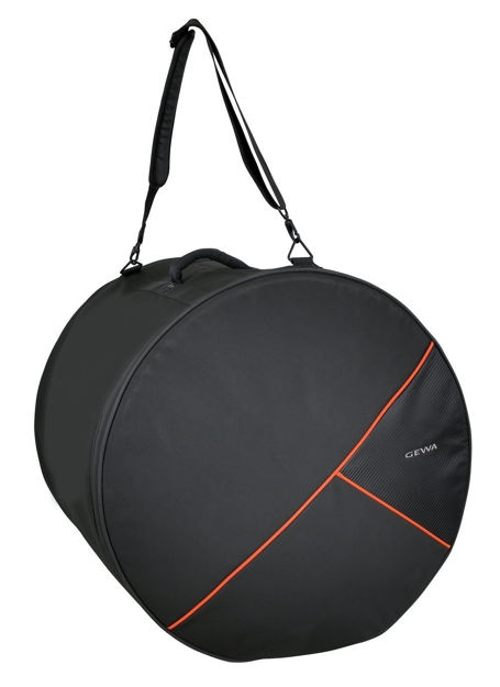 GEWA Gig Bag for Bass Drum Premium - 20x18''