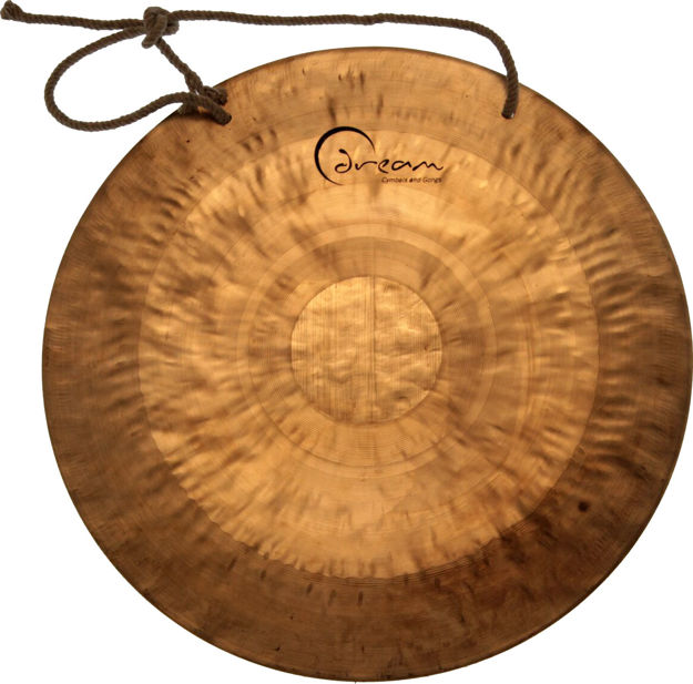 Dream Cymbals 6" Feng - Wind