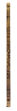 Pearl Bamboo Rainstick 60"  | Rhythm Water