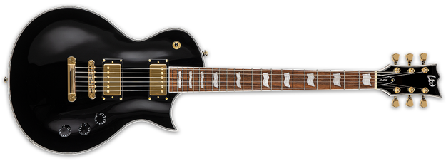 LTD EC256BLK