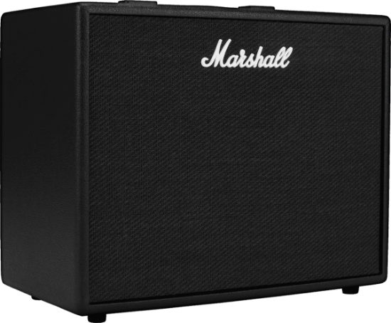 Marshall CODE50