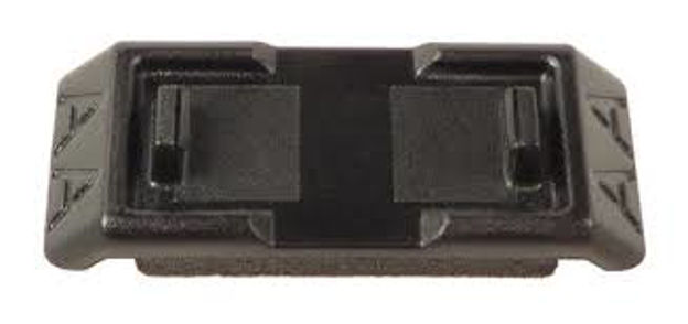 Shure 95A29359 battery adapter holder ULXD2, QLXD2 og  AD2