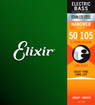 Elixir Strings 14702