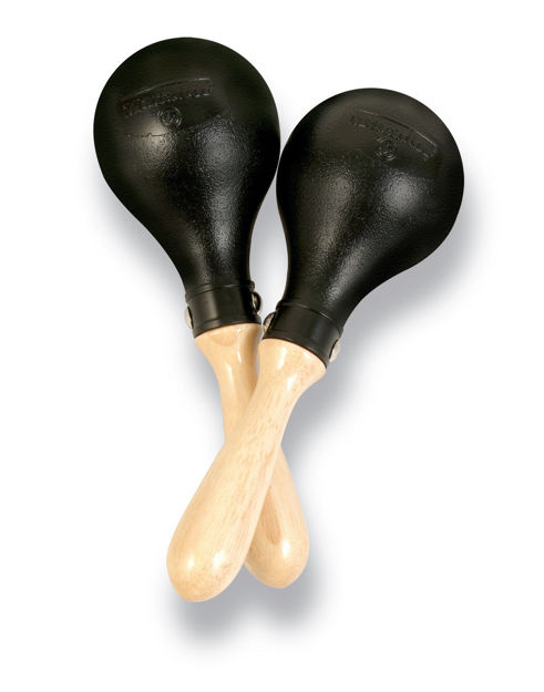 Latin Percussion Maracas Matador Mini - Mini