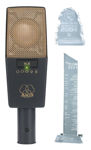 AKG C414XLII | kondensatormikrofon, multikarakteristikk, CK12 kapsel