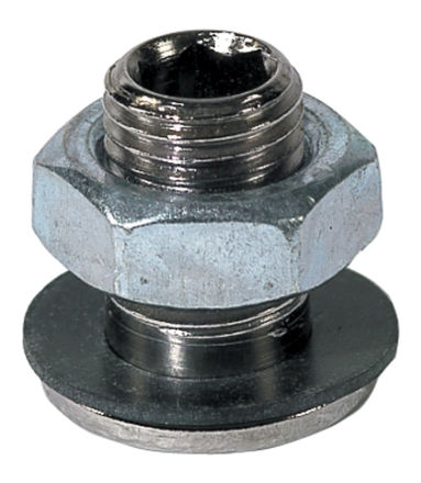 Drum Workshop Airvent - Black