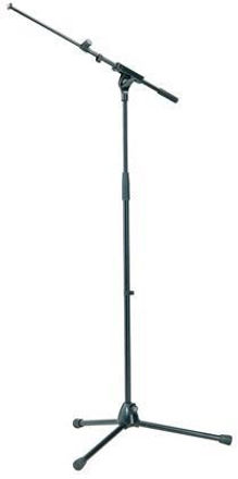 König & Meyer 210/8B MIC. STAND BLACK