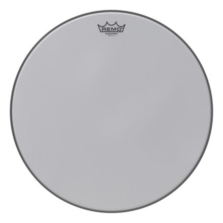 Remo 18" Silentstroke