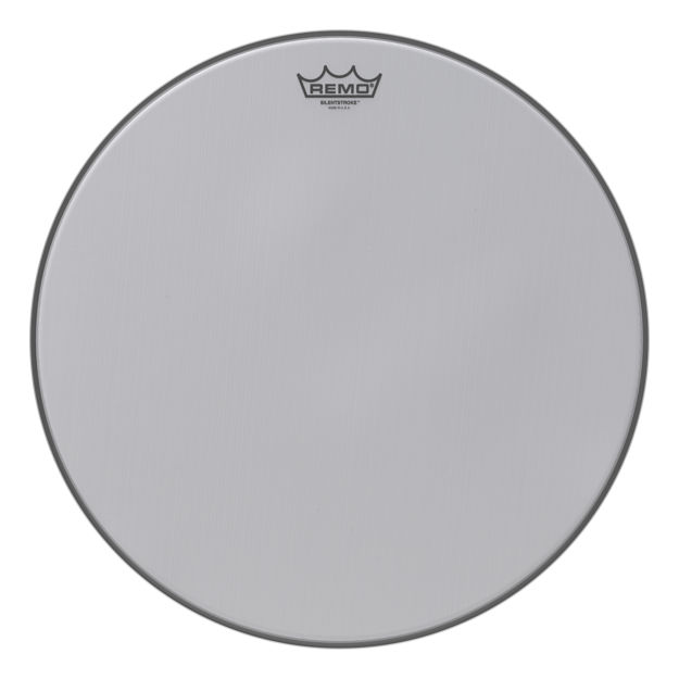 Remo 18" Silentstroke
