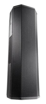 JBL CWT128 høyttaler, 2 x 8" + 2 x HF, 160x60 horn (brakett ikke inkl)