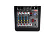 A&H ZED-6FX 6 Channel Live mixe +FX