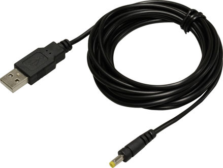 Roland UDC-25 POWER SUPPLY CABLE