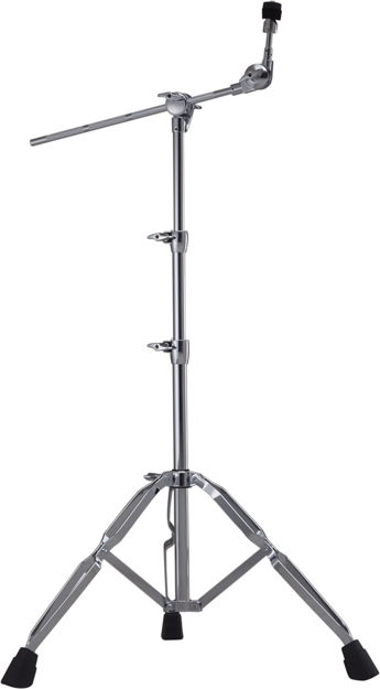 Roland DBS-10 CYMBAL STAND W/ TOM HOLDER