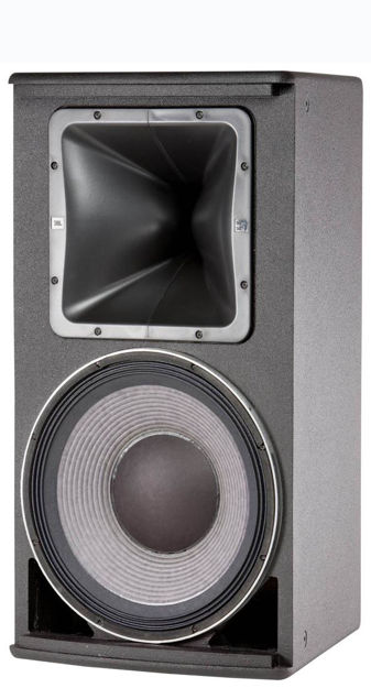 JBL AM-serie høyttaler med 15", 90x60 horn