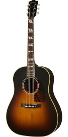 Gibson Acoustic 1942 Banner Southern Jumbo | Vintage Sunburst