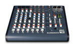 A&H XB10 Broadcast Mixer