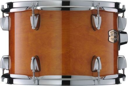 Yamaha Stage Custom Floor Tom 18x16 Honey Amber