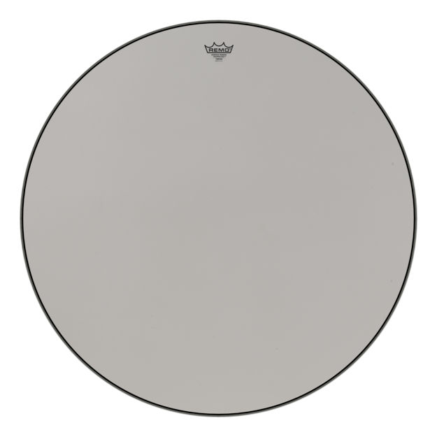 Remo Timpani, Surface Tension Technology, 34" , Ultra Low-Profile Steel Insert Ring
