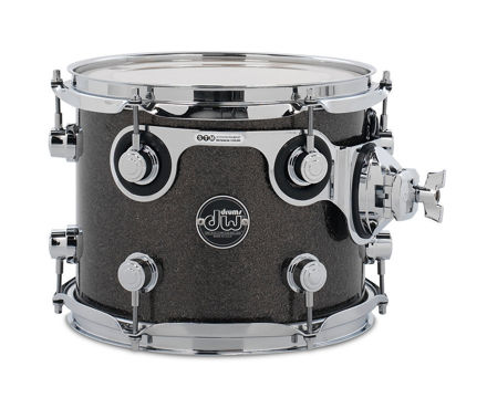 Drum Workshop Tom Tom Performance - Tobacco