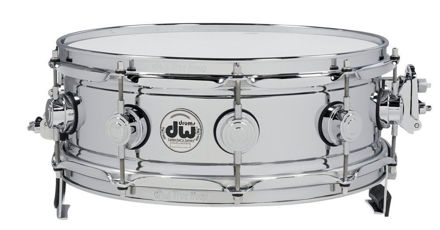 Drum Workshop Snare Drum True-Sonic - 14x5,5